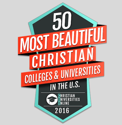 BC RANKED 11TH BEAUTIFUL COLLEGE - Bluefield University