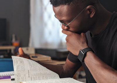Christian Studies (BA)