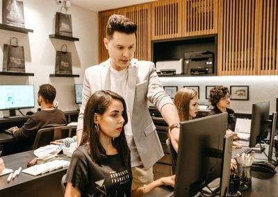 Business Education (BS)