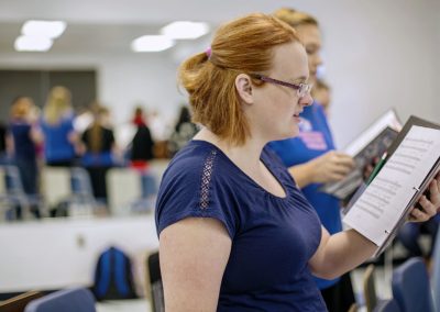 Music Education (BA)