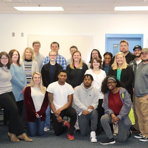 BLUEFIELD JUSTICE STUDENTS VISIT RED ONION STATE PRISON - Bluefield University