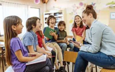 6 Steps to Becoming a Teacher in Virginia