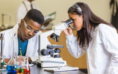 Should I Major in Biology at a Christian College?