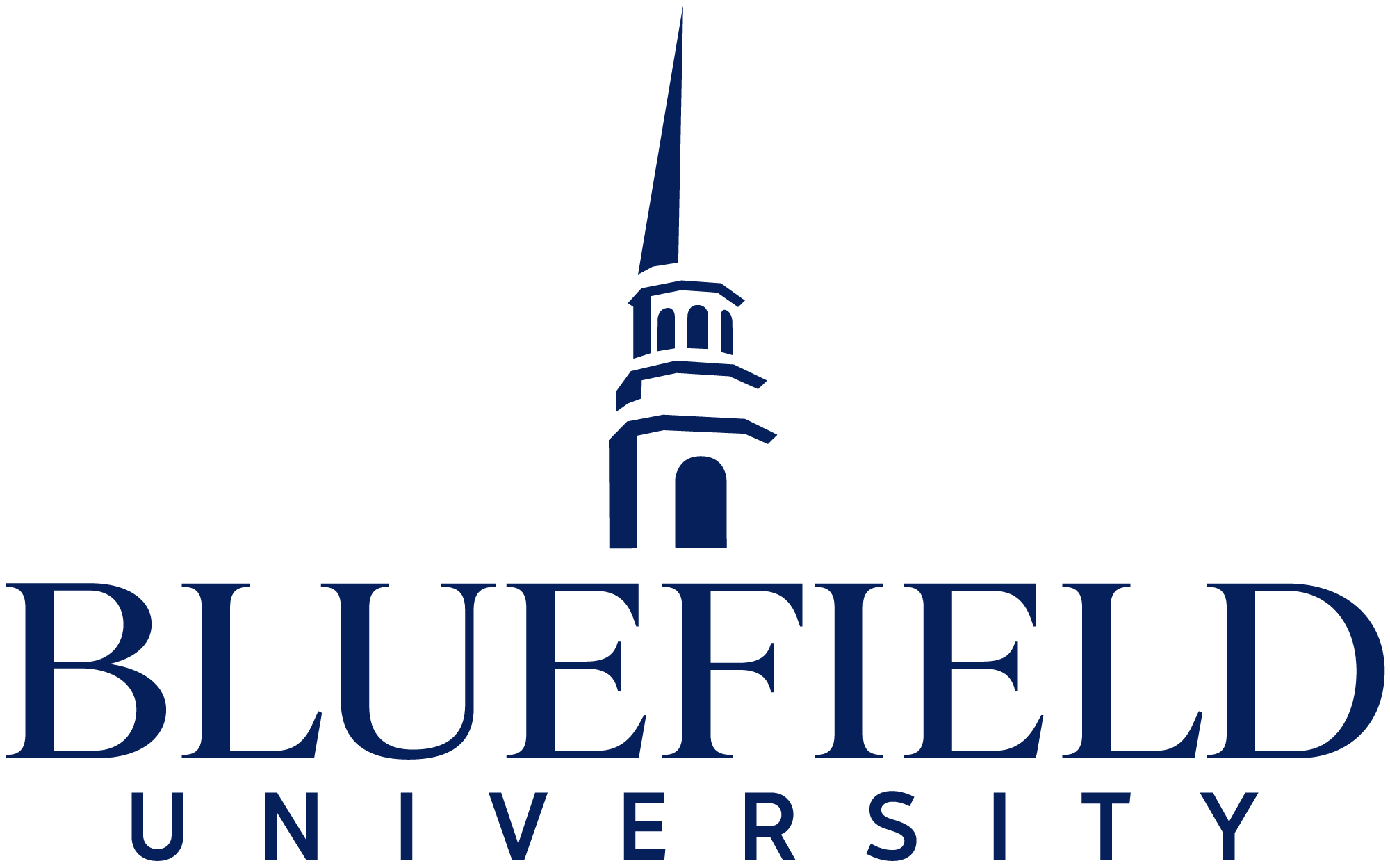 BluefieldUniversity_FullLogo_Navy