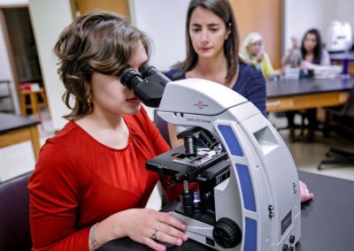 Biology Education (BS)