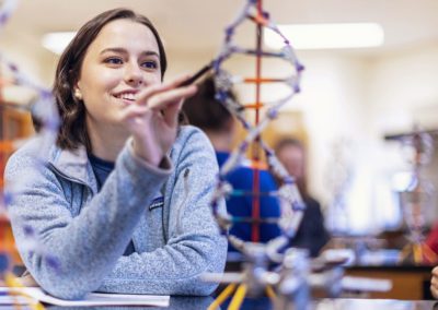 Biology (BS)
