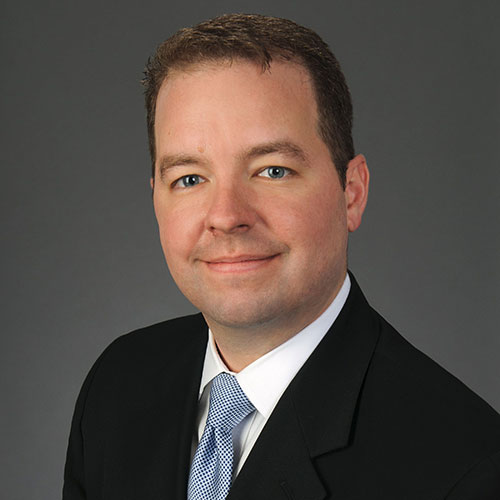 Photo of Michael Nichols, Program Director, Anesthesiologist Assistant Program