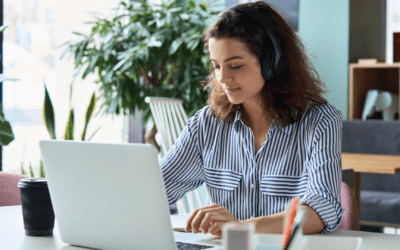 Five Ways to Stay Connected While Taking Online Classes