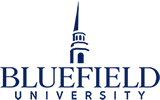 Bluefield University Logo