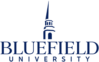 Bluefield University Logo