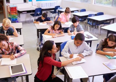 Elementary Education (BS)