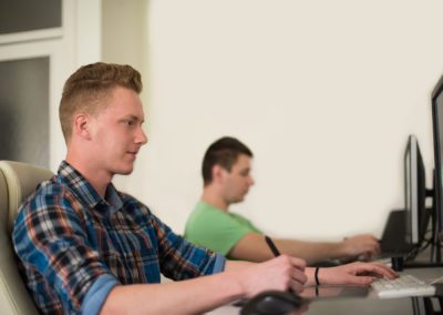 Graphic Communication (BA)