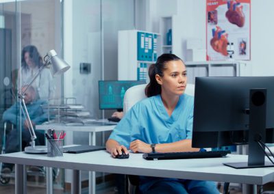 Nursing (MSN)