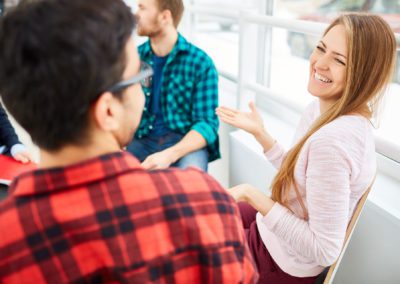 Psychology & Human Services (BA/BS)
