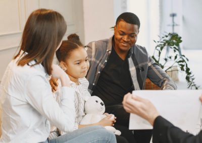 Counseling (MA)