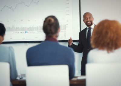 Leadership & Innovation (BS)