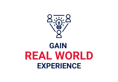 Real World Experience Icon