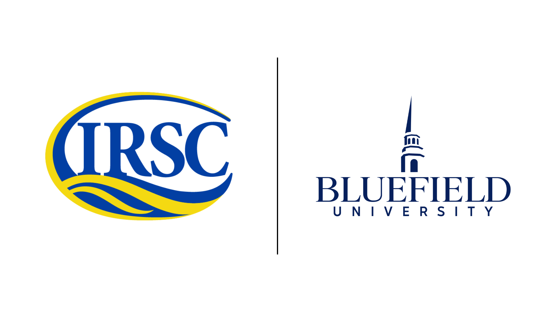 A Partnership Between Indian River State College and Bluefield University
