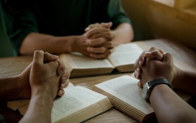 Do I Need to go to Seminary to Serve in Ministry?