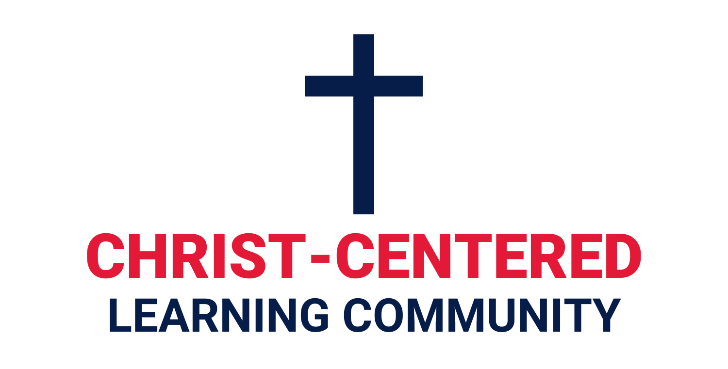 Christ-centered learning community.