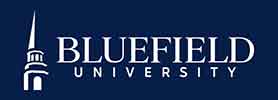 Bluefield University Logo