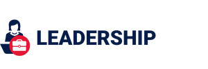 Leadership Icon Leadership programs.