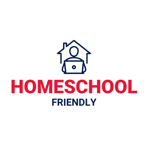 Homeschool friendly program.