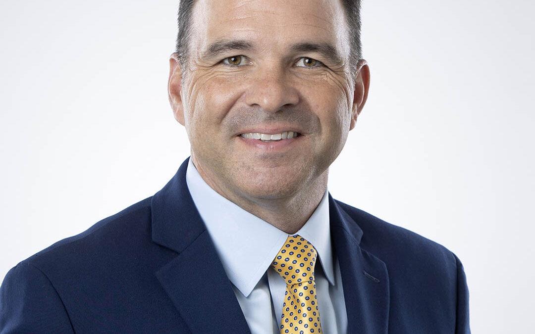 Dr. Steven Peterson