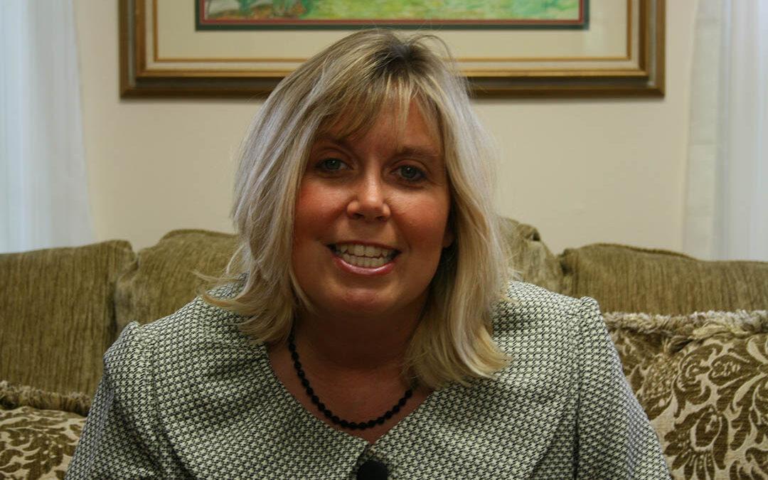 Employee Headshot
