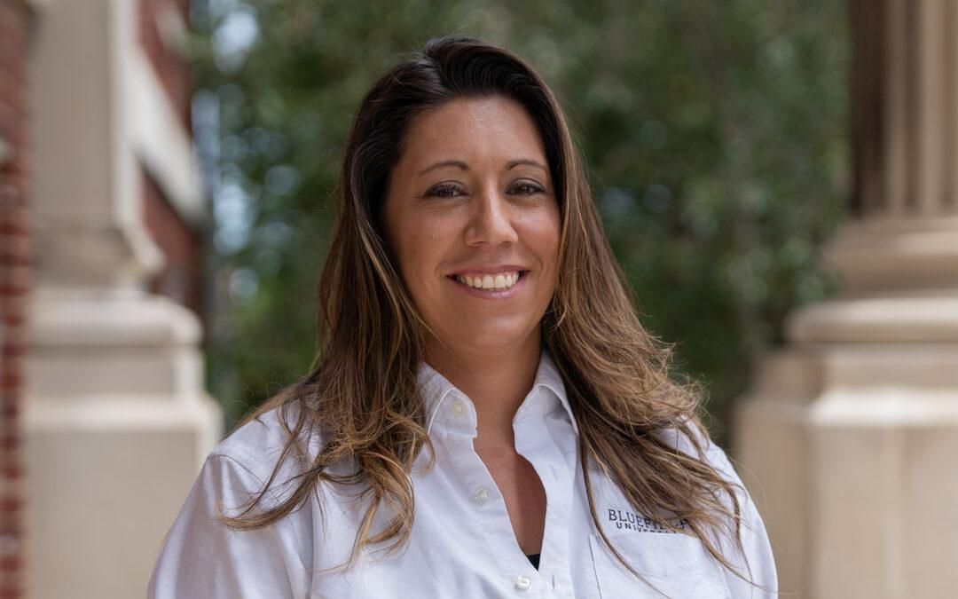 Faculty Headshot