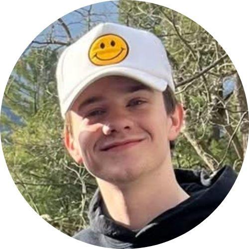 Student headshot