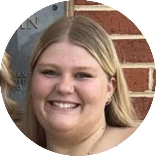 Student headshot