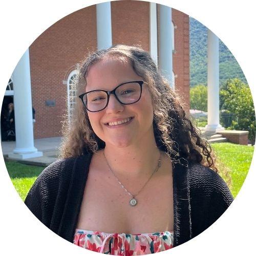 Student headshot
