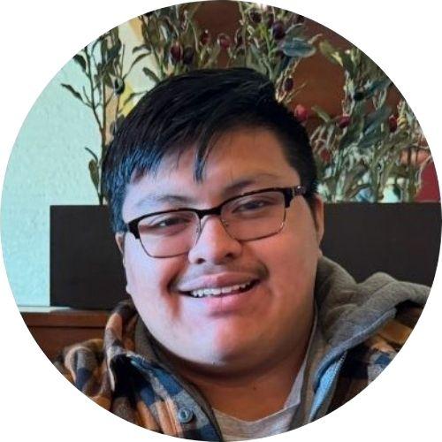 Student headshot