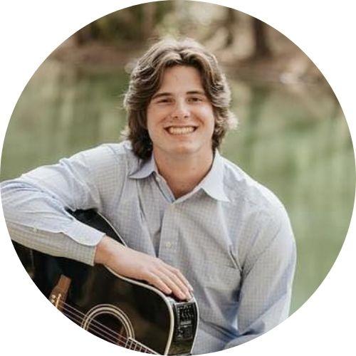 Student headshot
