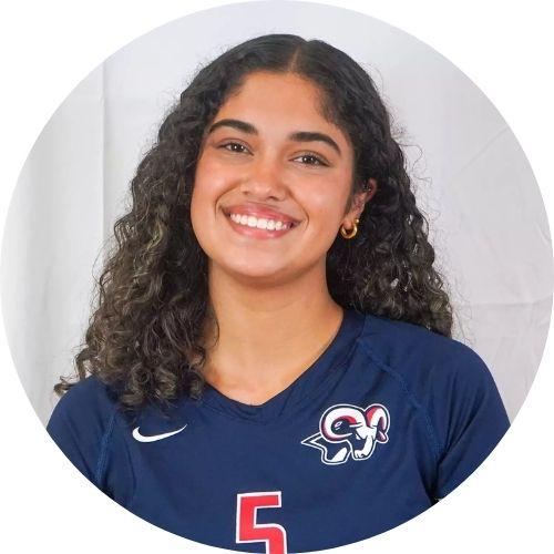 Student headshot