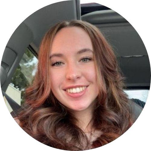 Student headshot