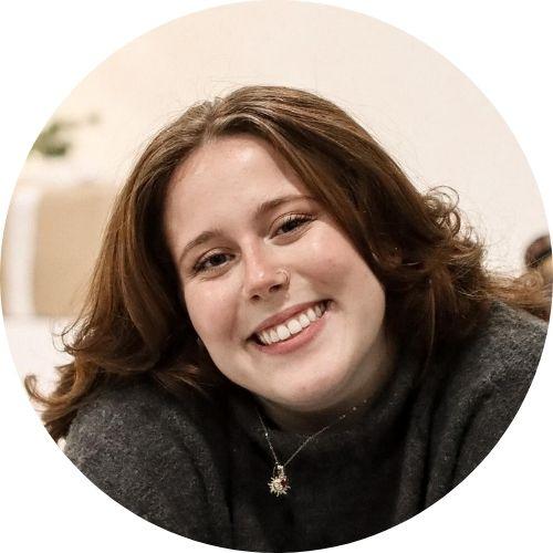 Student headshot