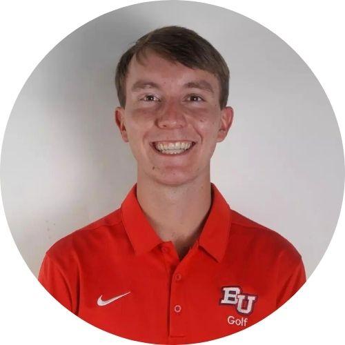 Student headshot