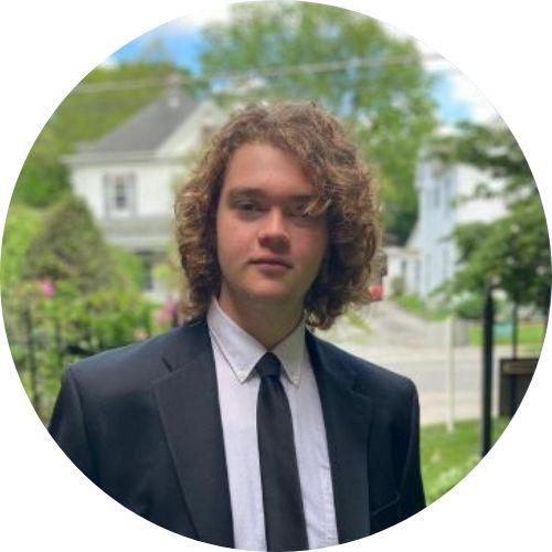 Student headshot
