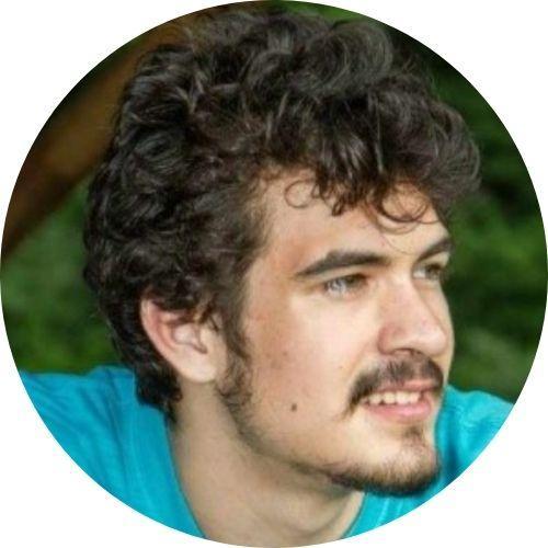 Student headshot