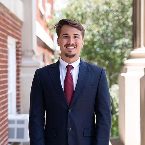 Employee Headshot