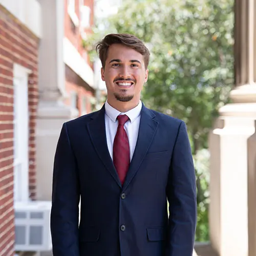 Employee Headshot