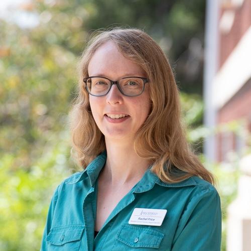 Employee Headshot