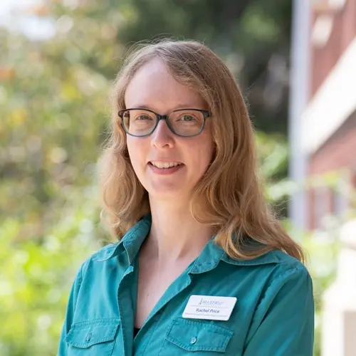 Employee Headshot