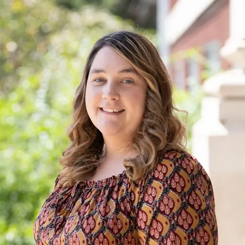 Employee Headshot