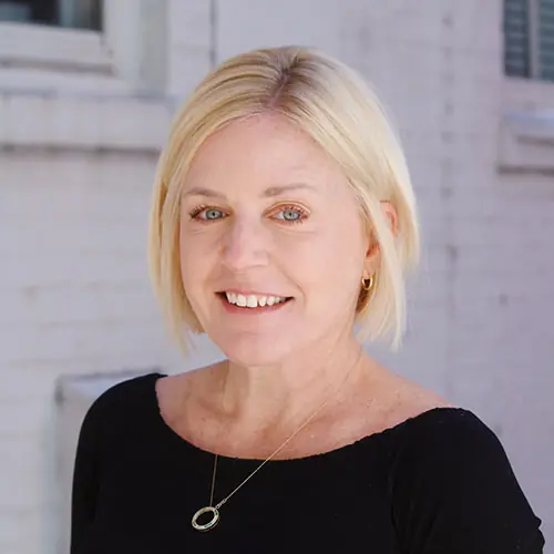 Employee Headshot