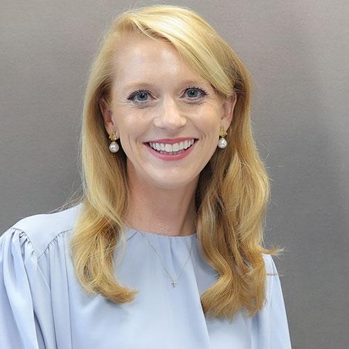 Portrait of Jessica Milton