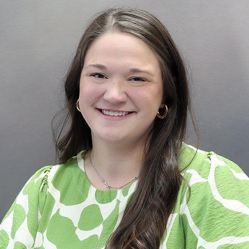 Portrait of MaryBeth Smith