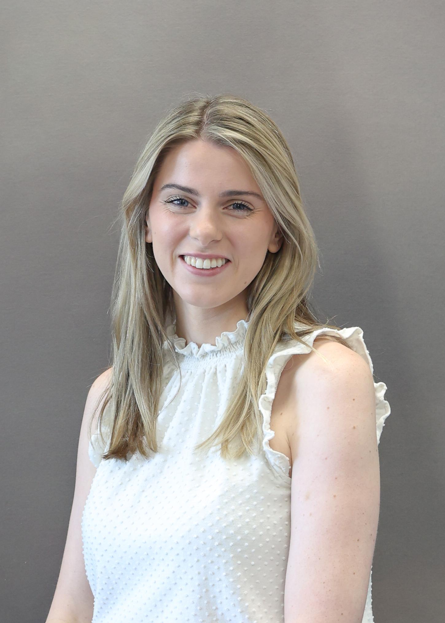 Portrait of Annabel Tipold